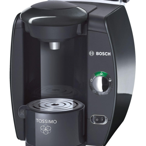 Кофемашина Bosch TAS 4012 EE TASSIMO FIDELIA