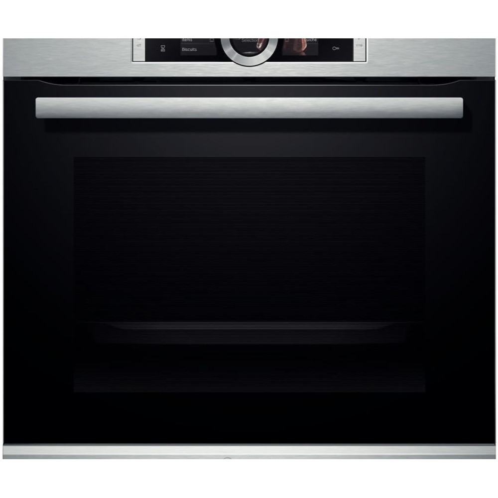 Духовой шкаф Bosch HBG6769S1F