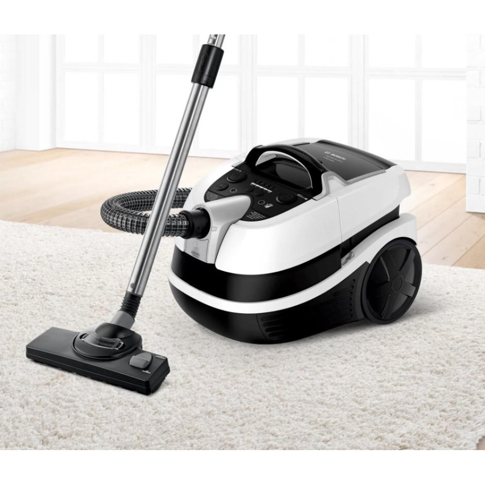 Пылесос Bosch BWD421PRO