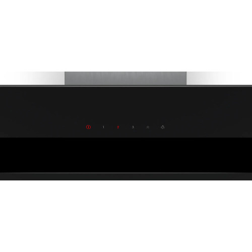 Вытяжка Bosch DWK67CM60