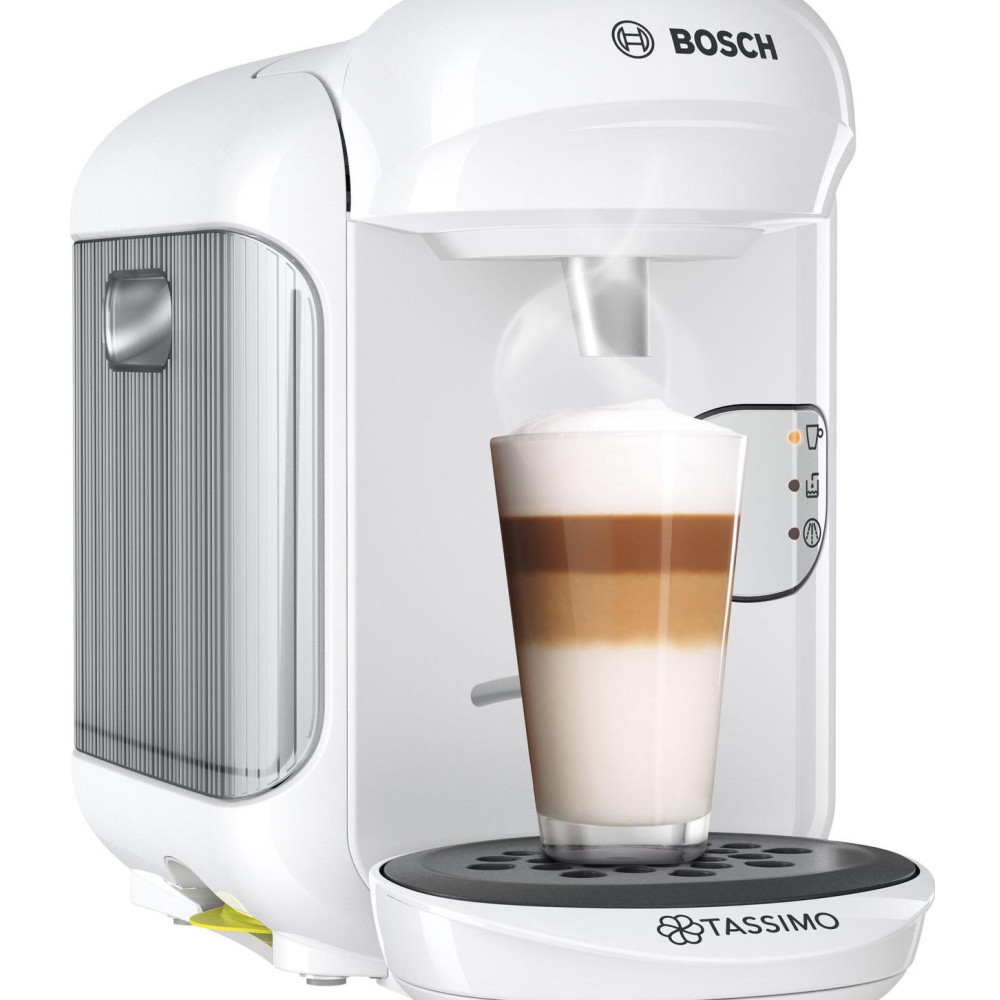 Кофемашина Bosch TAS1404 Tassimo