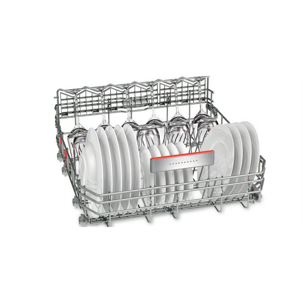 Встраиваемая посудомоечная машина Bosch SMV88TD55R