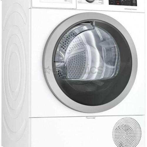 Сушильная машина Bosch WTU876BHSN