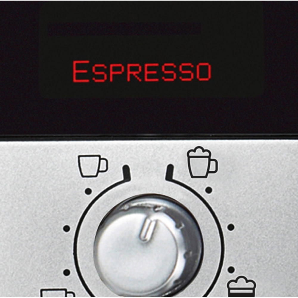 Кофемашина Bosch TES51521RW VeroCafe LattePro