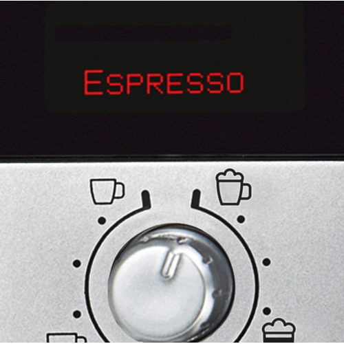 Кофемашина Bosch TES51521RW VeroCafe LattePro