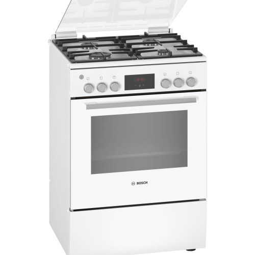 Газовая плита Bosch HGB330E20Q