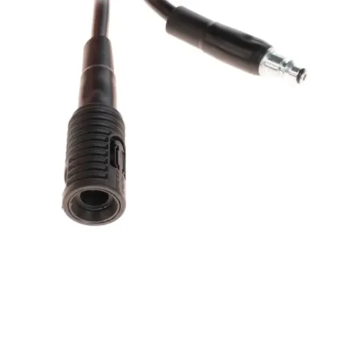 Bosch шланг удлиняющий 6 м, 135 бар, F016800361