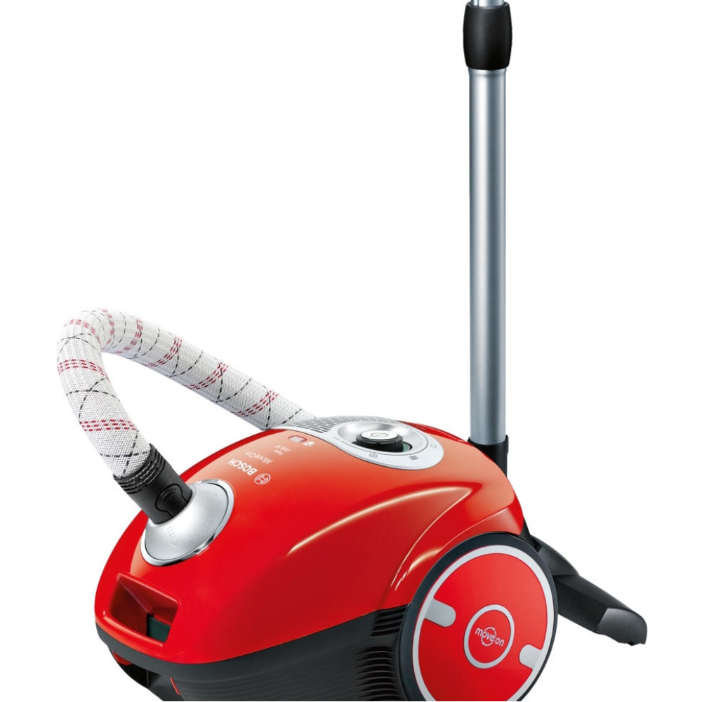 Пылесос Bosch BGL 35MOV15