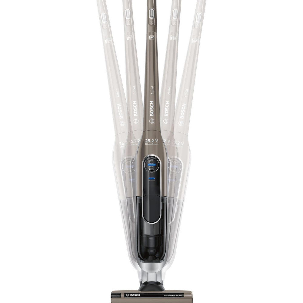 Пылесос Bosch BCH6L2561