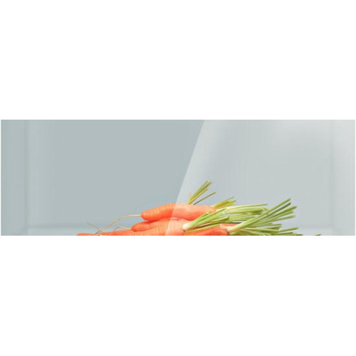 Двухкамерный холодильник Bosch KGV 36VL13 R