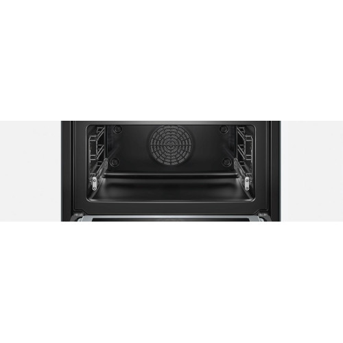 Компактный духовой шкаф Bosch CMG6764W1