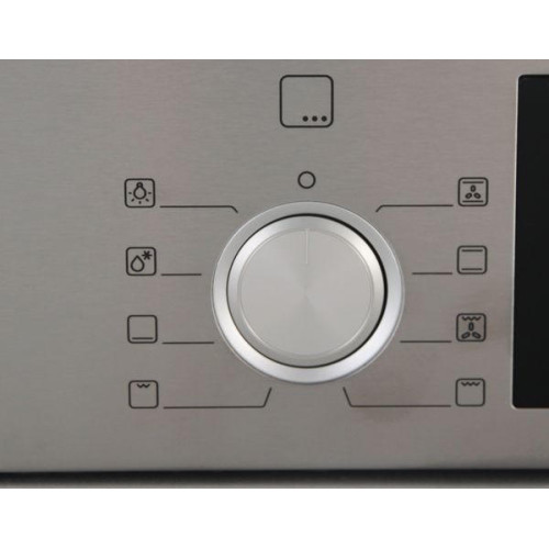 Духовой шкаф Bosch HBG 43T450