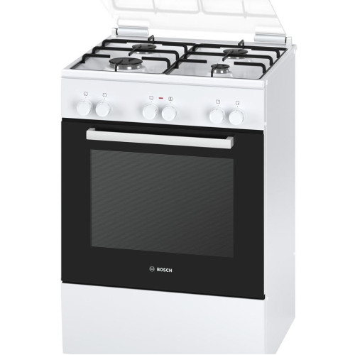 Комбинированная плита Bosch HGD425120R