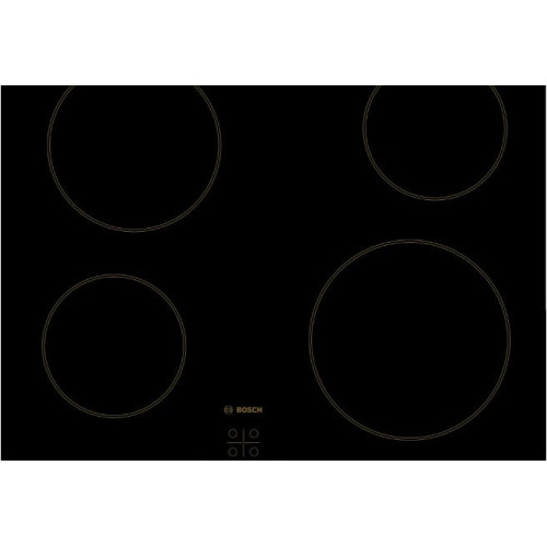 Электрическая варочная панель Bosch PKE611BA1R