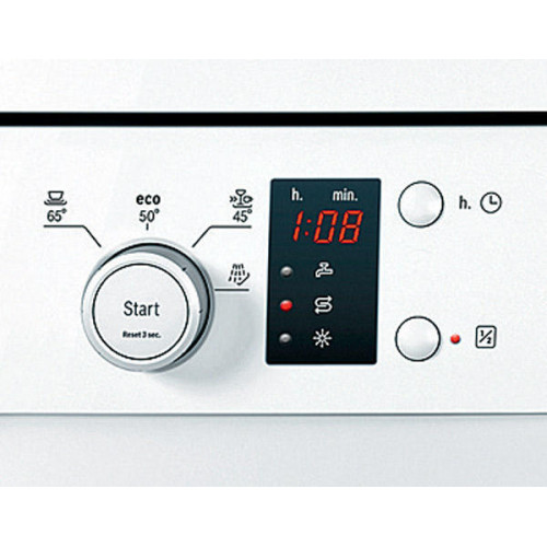 посудомоечная машина Bosch SMS 40D12 RU