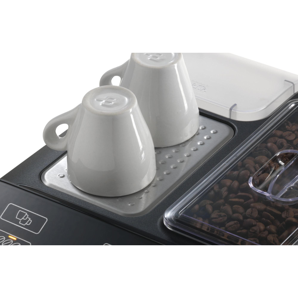 Кофемашина Bosch TIS 30321 RW
