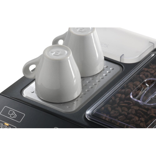 Кофемашина Bosch TIS 30321 RW