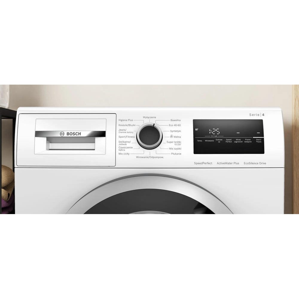 Стиральная машина Bosch WAN2820EPL