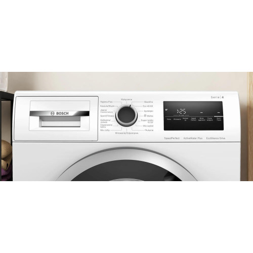 Стиральная машина Bosch WAN2820EPL