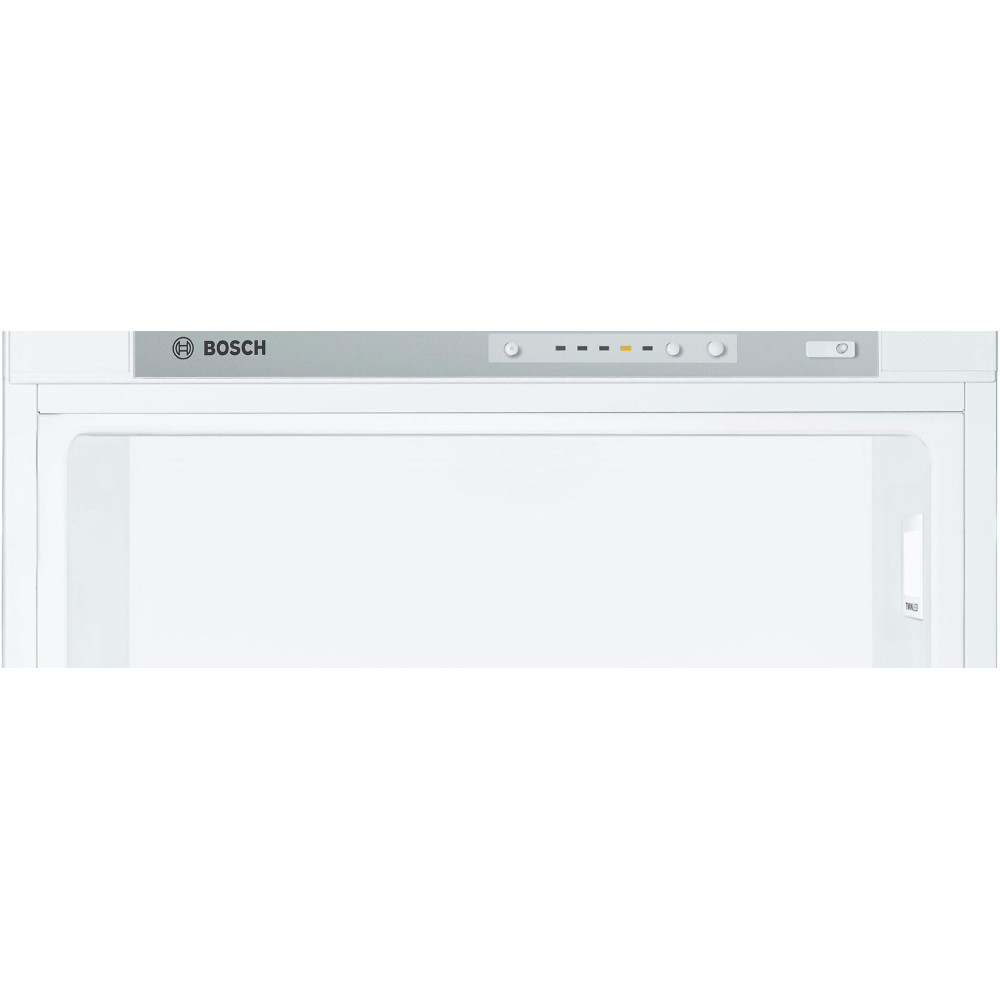 Двухкамерный холодильник Bosch KGV36XW2AR