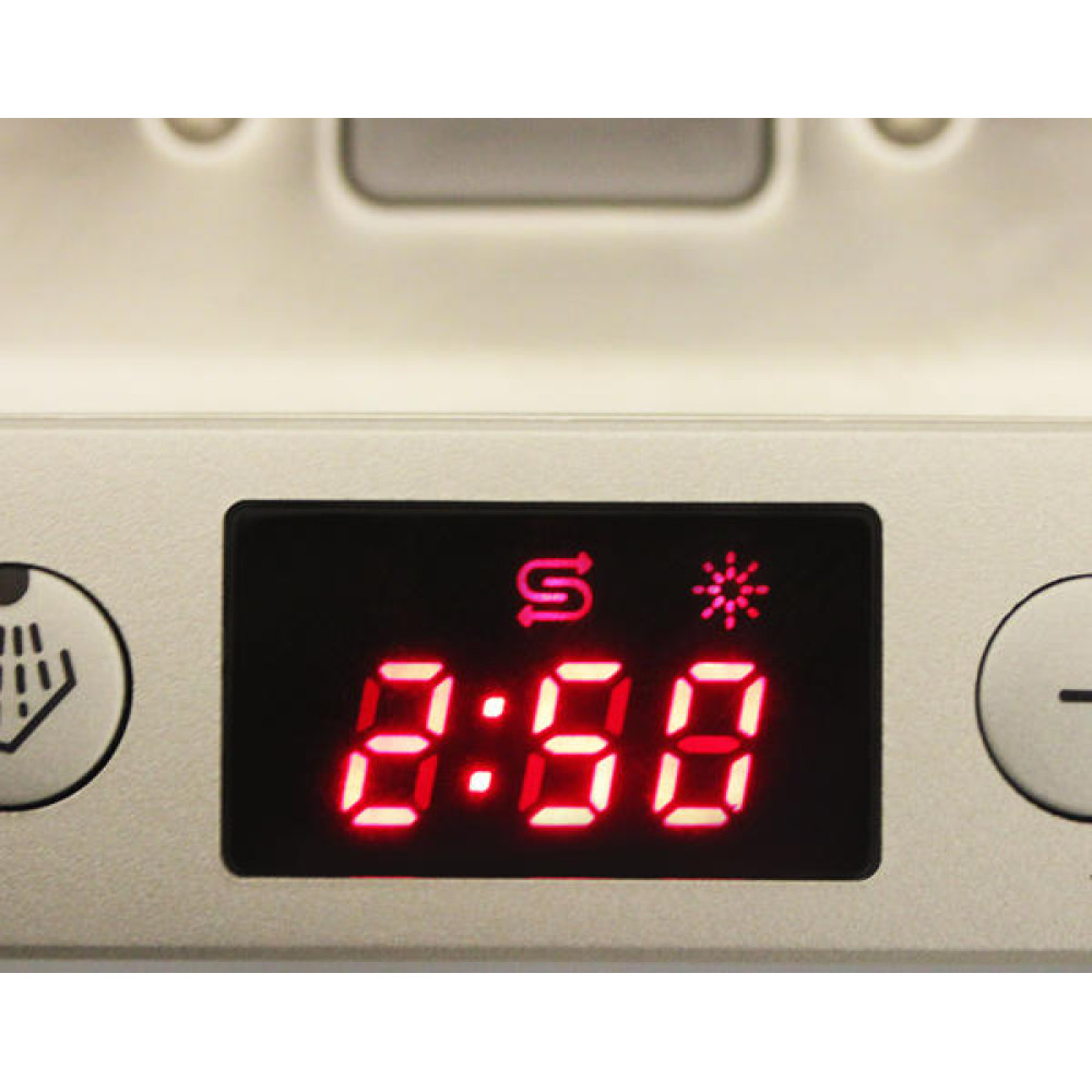 Встраиваемая посудомоечная машина Bosch SPV 58M10 RU