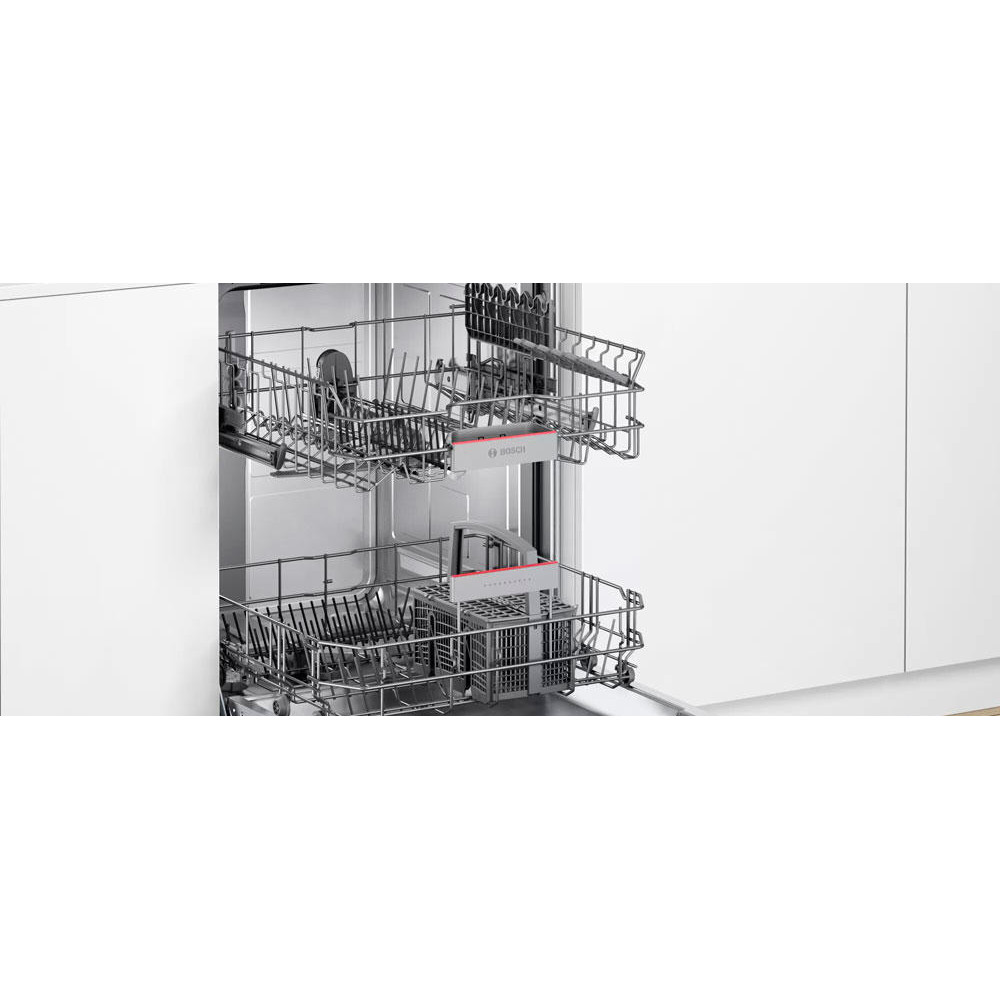 Встраиваемая посудомоечная машина Bosch SMV46JX10Q