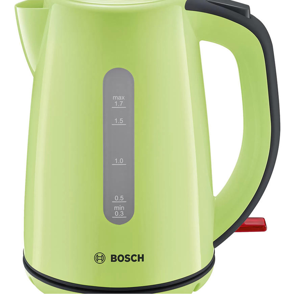 Чайник Bosch TWK 7506