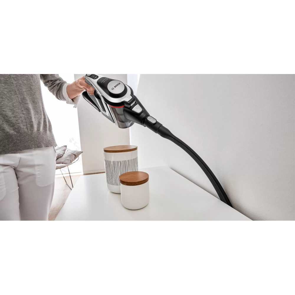 Пылесос Bosch BCS8224WA