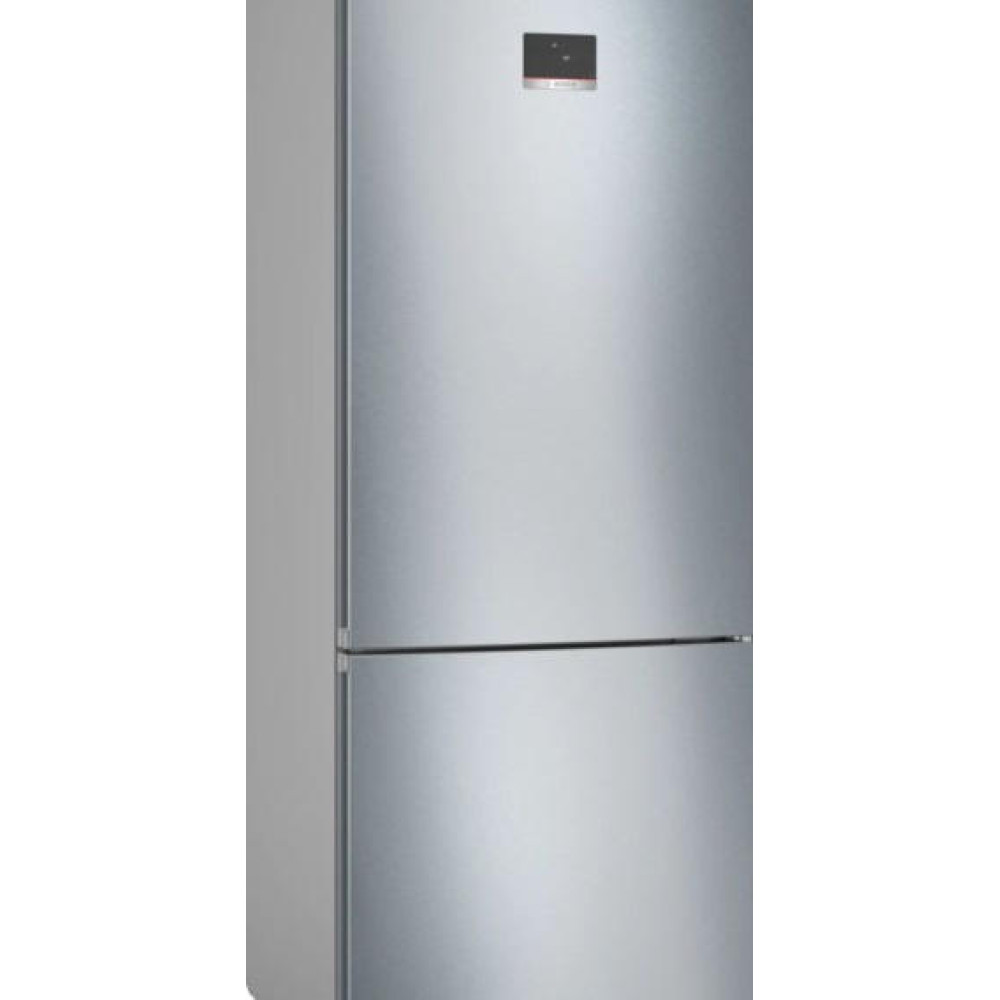 Двухкамерный холодильник Bosch KGN56CI30U