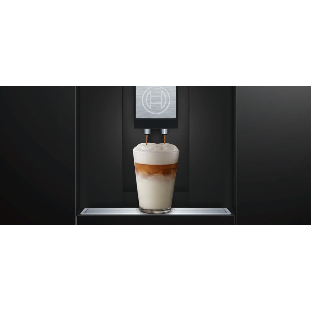 Встраиваемая кофемашина Bosch CTL636EB1