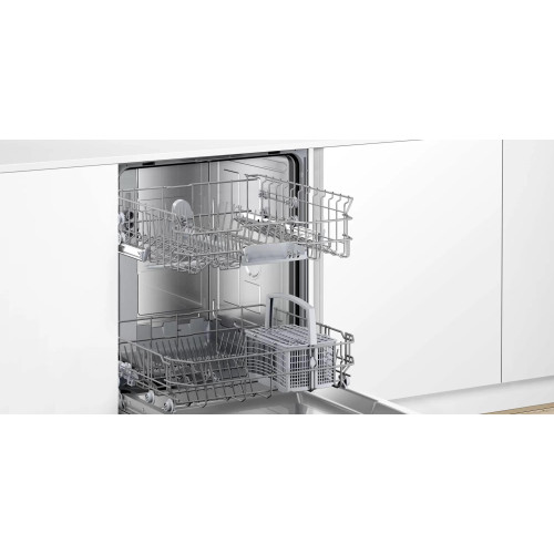 Встраиваемая посудомоечная машина Bosch SGV2ITX22E