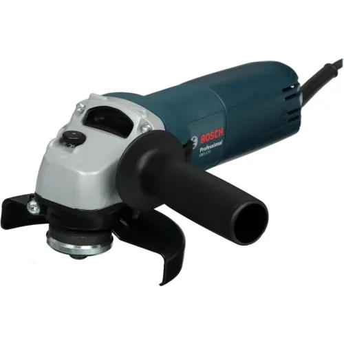 Bosch GWS 670-125 машина шлифовальная угловая 0601375606