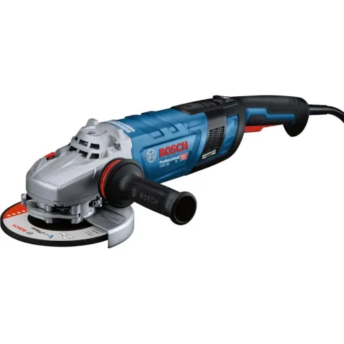 Bosch GWS 30-230 B Professional болгарка, 06018G1000
