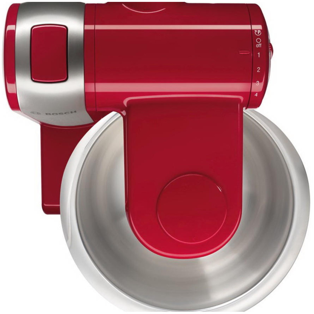 Кухонный комбайн Bosch MUM48R1