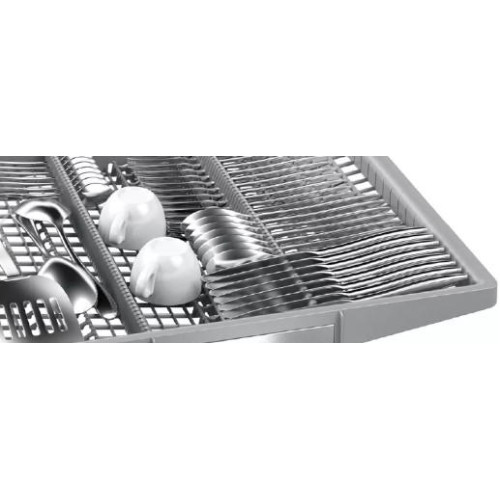 Встраиваемая посудомоечная машина Bosch SMV25GX02R