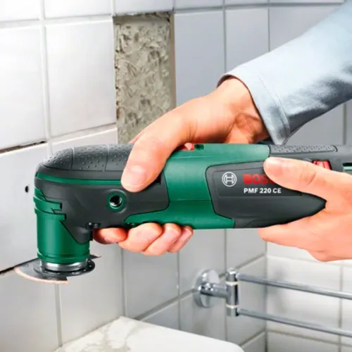 Bosch PMF 220 CE реноватор, 0603102020