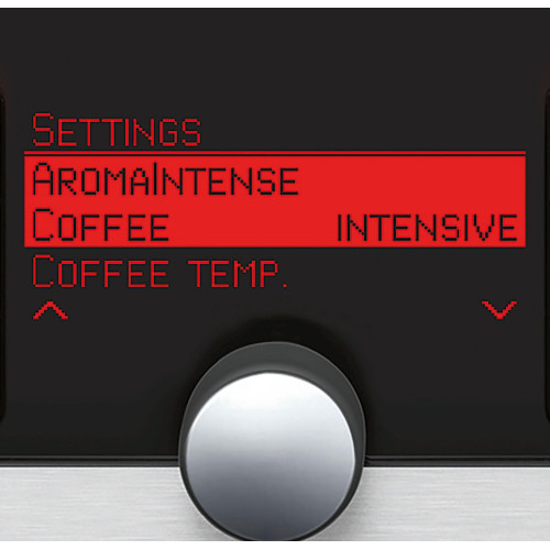 Кофемашина Bosch TES-80721 RW