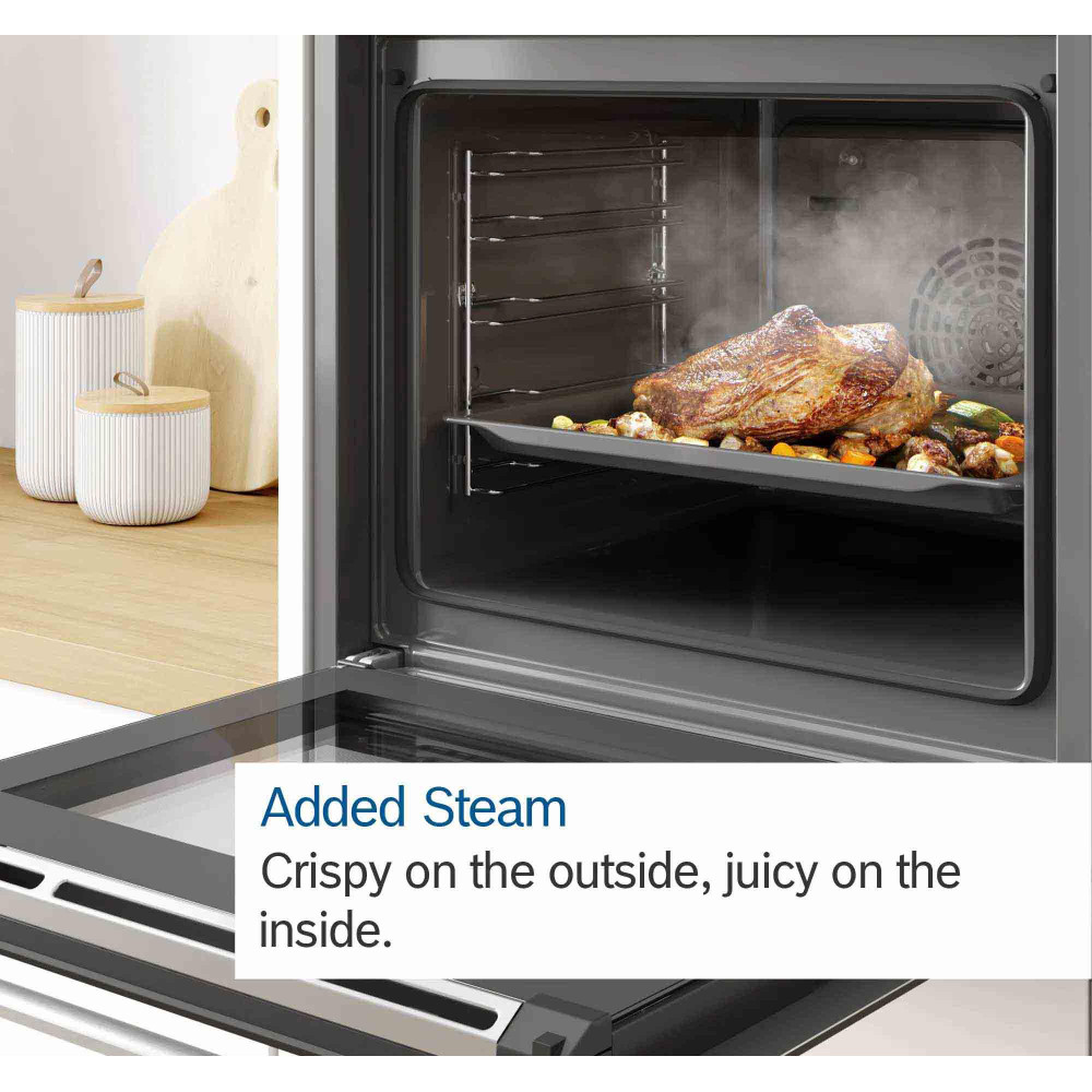 Духовой шкаф Bosch HNG8764C7