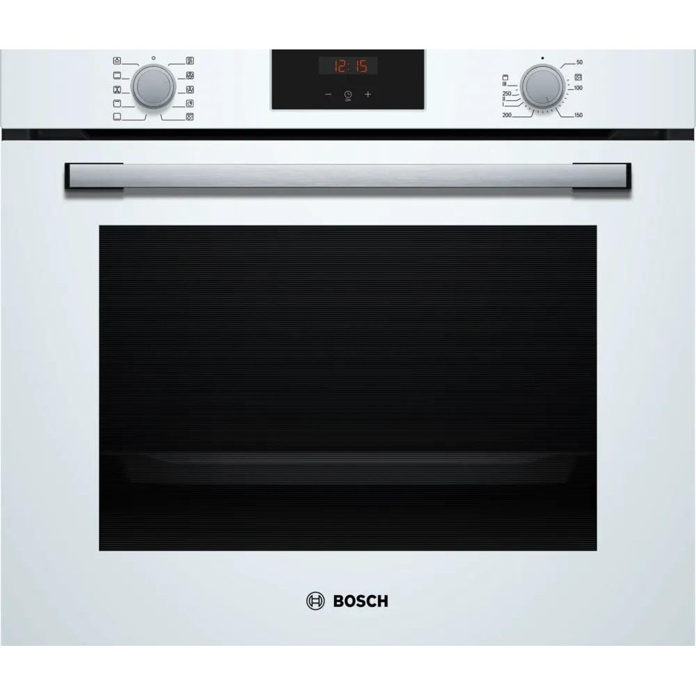 Духовой шкаф Bosch HBF512BW1T