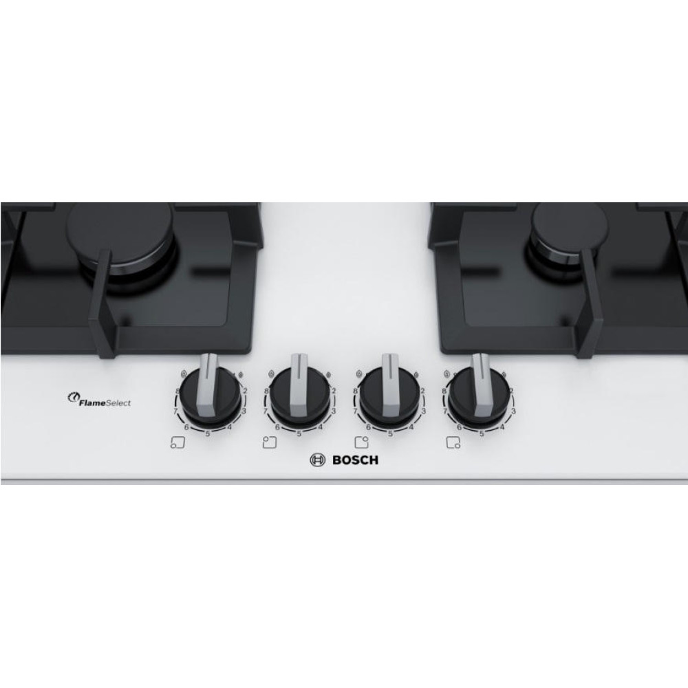 Газовая варочная панель Bosch PPP6A2B20