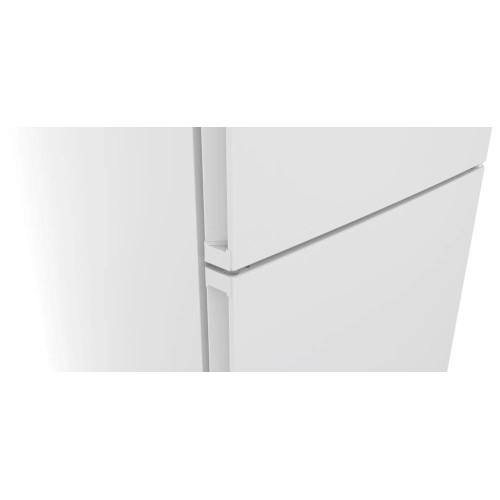 Двухкамерный холодильник Bosch KGN497WDF