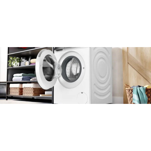 Стиральная машина Bosch WGB24400ME