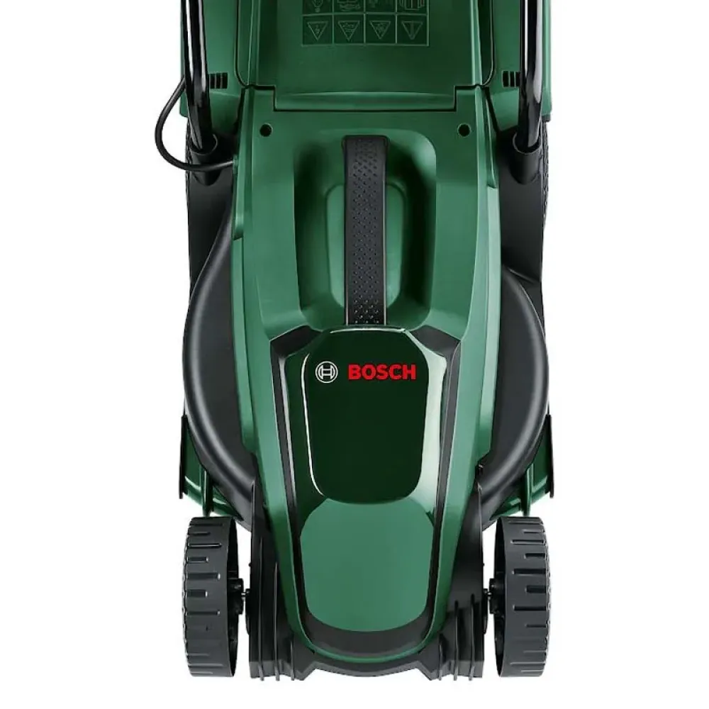 Bosch EasyMower 18V-32-200 аккумуляторная газонокосилка (1 x 4 Ач, ЗУ), 06008B9D00