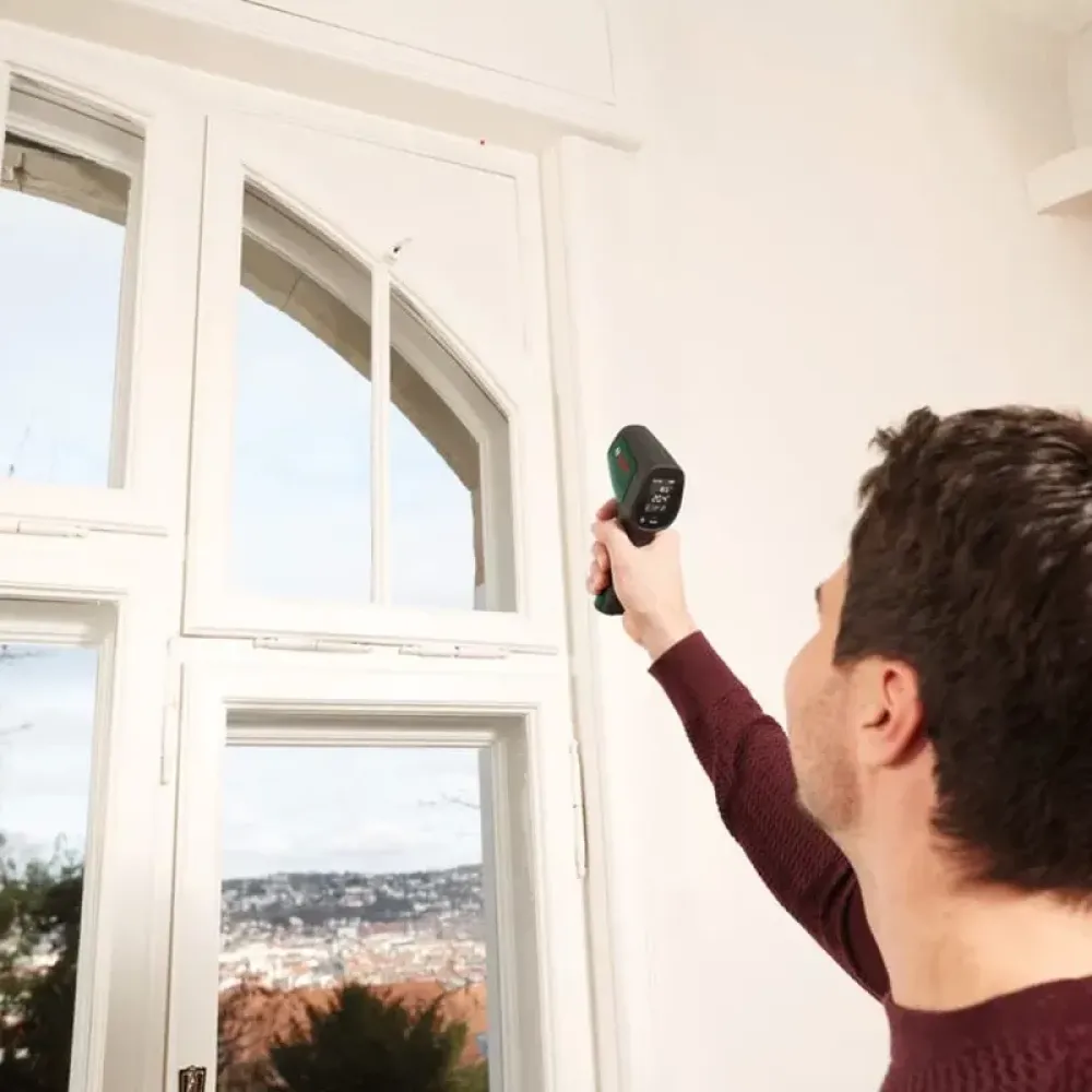 Bosch UniversalTemp пирометр, 0603683100