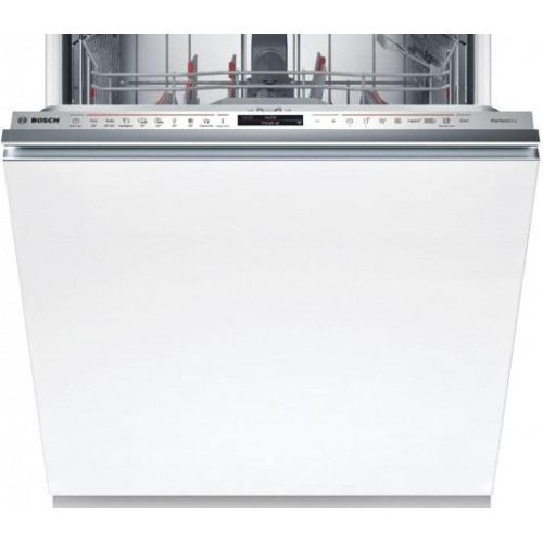 Встраиваемая посудомоечная машина Bosch SMV8YCX02E