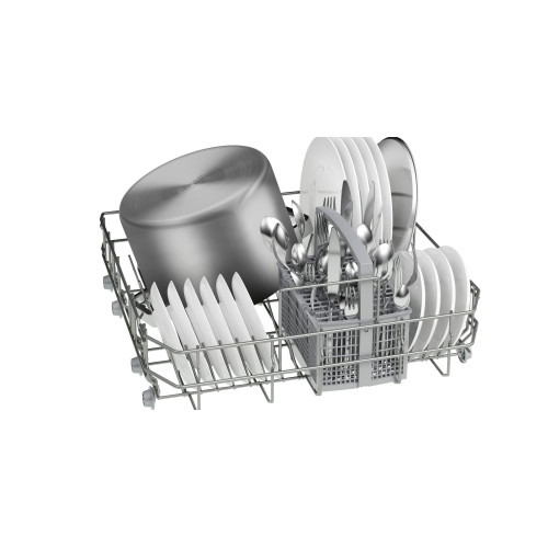 Встраиваемая посудомоечная машина Bosch SMV 23AX02 R