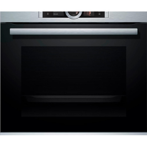 Духовой шкаф-пароварка Bosch HSG636ES1