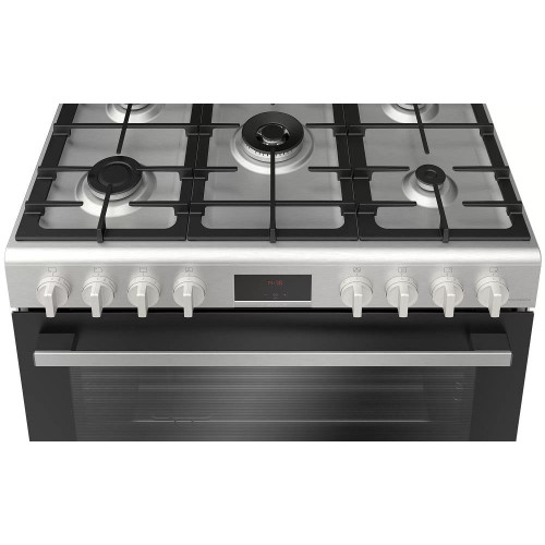 Газовая плита Bosch HGW3FSV50Q