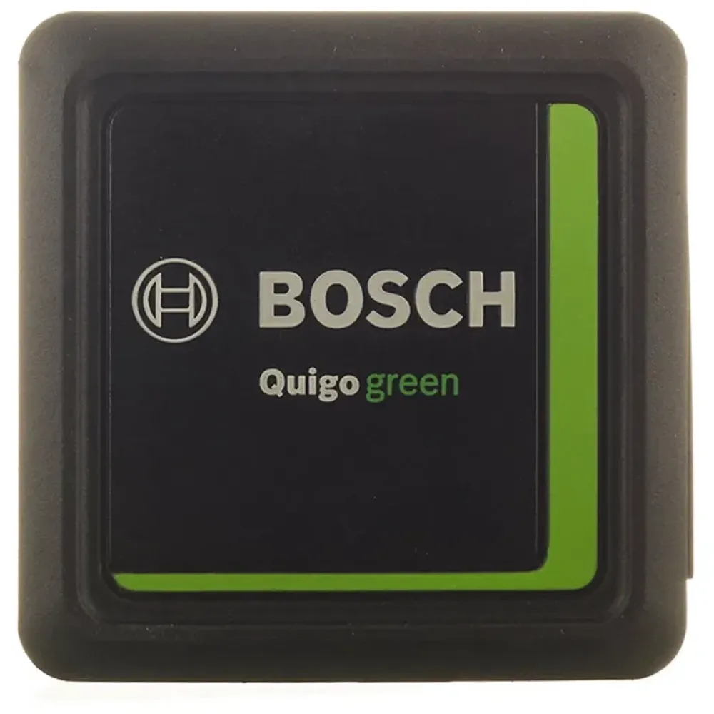 Bosch Quigo Green Basic лазерный нивелир, 0603663C02