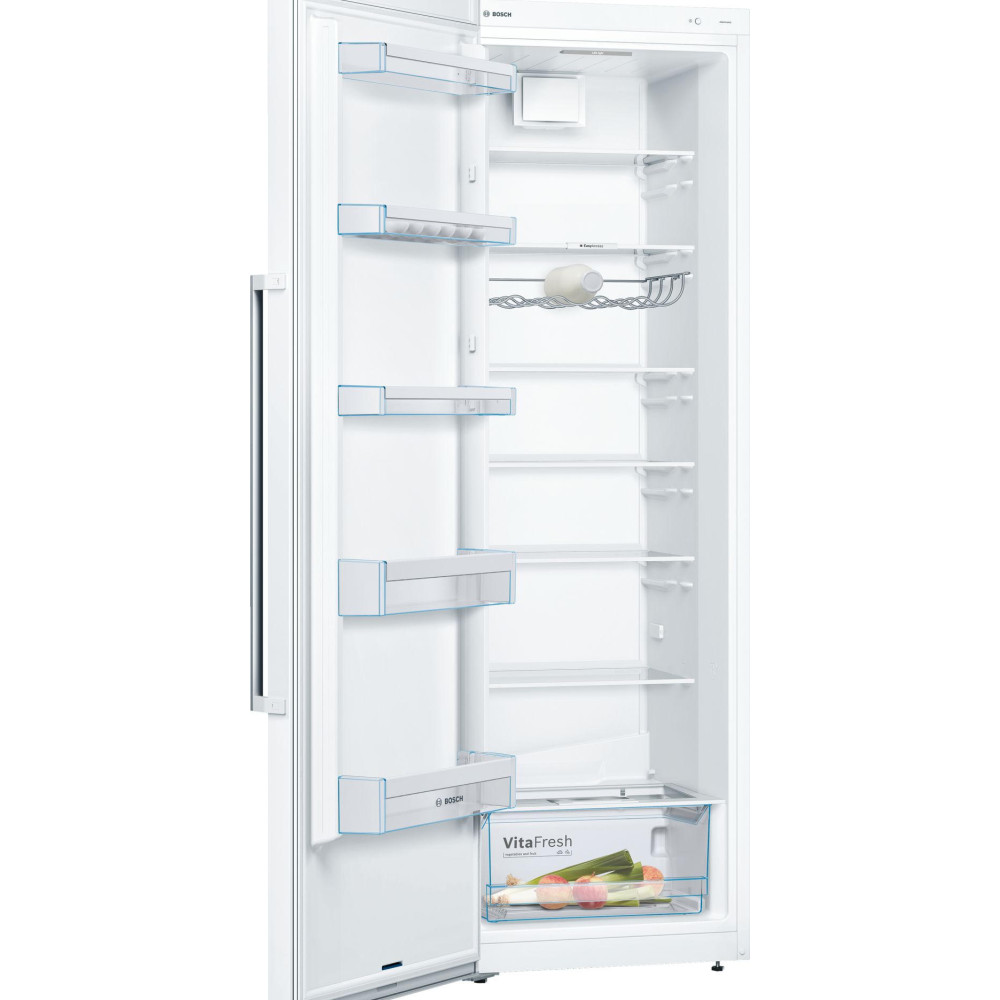 Однокамерный холодильник Bosch KSV36VW21R